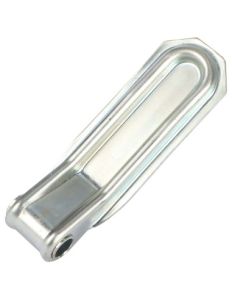 Петля борта прицепа 170 мм d16 мм KNOTT ОРИГИНАЛ