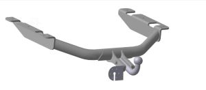 5606-А ТСУ в сборе