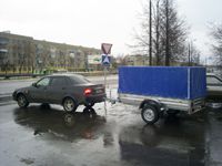 аренда легкового прицепа аренда легкового прицепа
