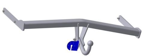 2181-А ТСУ в сборе