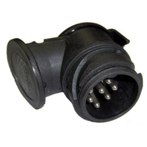 Адаптер 13.7 стандартный, пластиковый