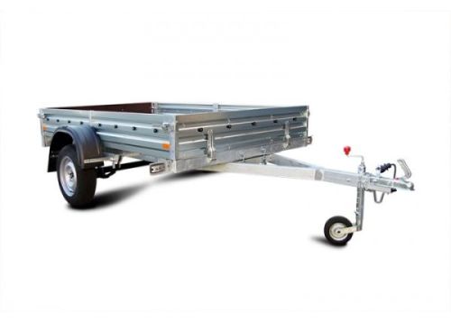 Прицеп для квадроцикла МЗСА 817702.022