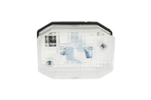 Фонарь габаритный для прицепа передний FT-005B, 599556 (3)