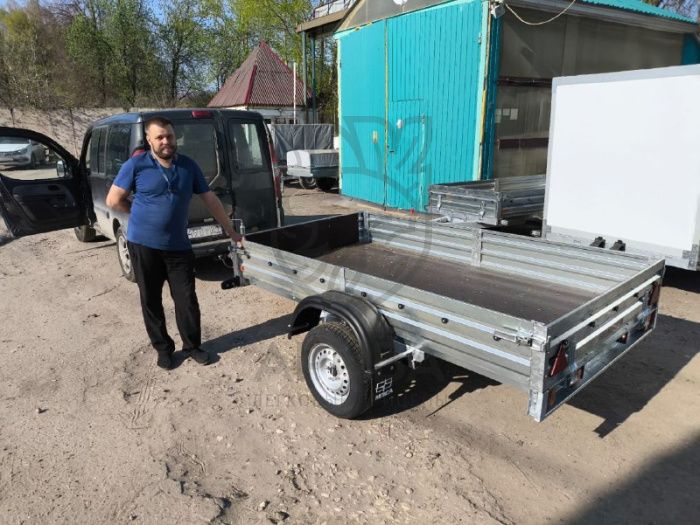 Прицеп фото Чебоксары (апрель 2025) Прицеп фото Чебоксары (апрель 2025)