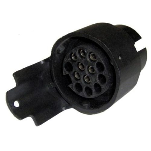 Адаптер 7.13 стандартный, пластиковый.