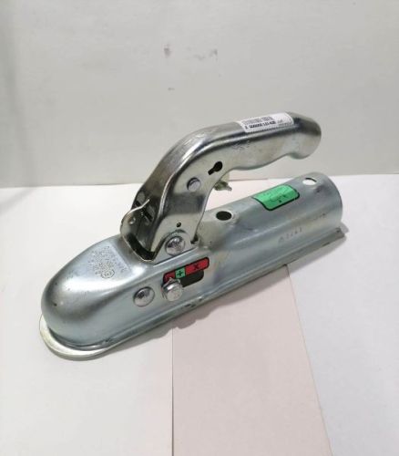 Замковое устройство прицепа d 50 K 7,5C N3 KNOTT ОРИГИНАЛ