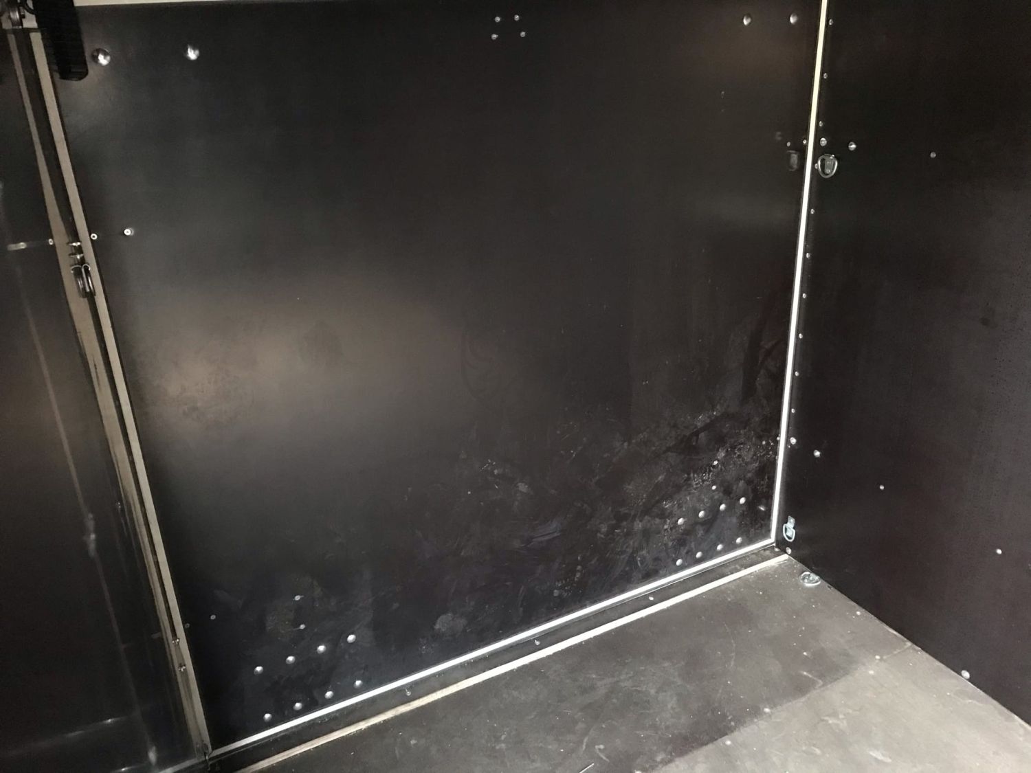 Прицеп двухосный для легкового автомобиля