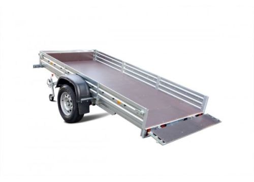 Прицеп OFF-ROAD МЗСА 817717.025