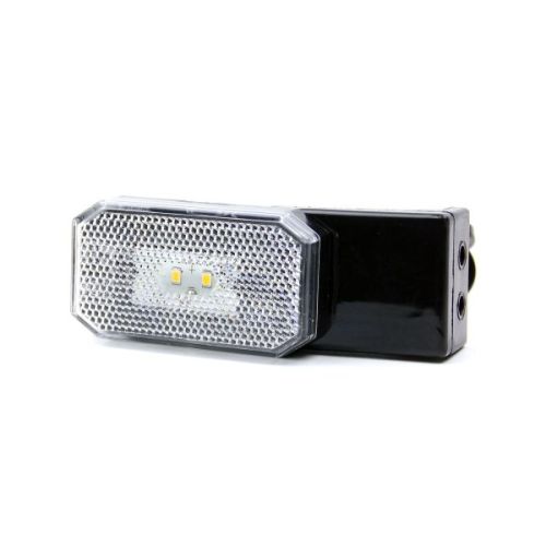 Фонарь габаритный прицепа LEDWORKER TRL015C LED
