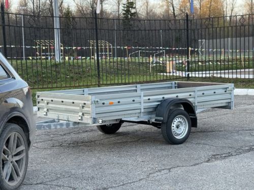 Прицеп МЗСА 817711.022