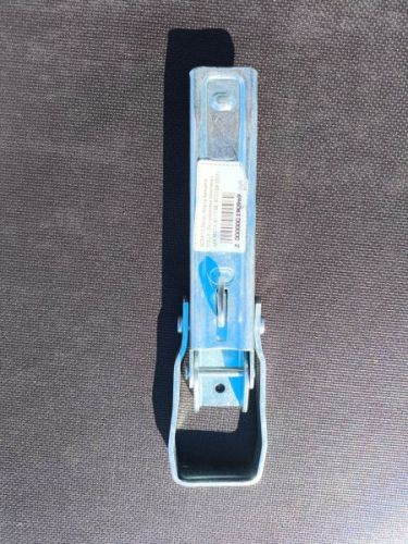 Замок борта прицепа МЗСА (без ответной пластины) для МЗСА 817738, 817739 (001)3