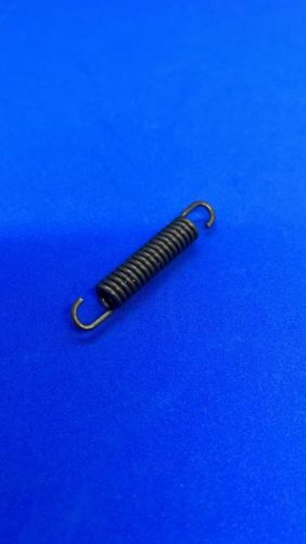 Пружина растяжения верхняя нижняя для колесного тормоза прицепа KNOTT тип F160 KNOTT ОРИГИНАЛ