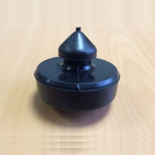 Буфер подвески прицепа МЗСА