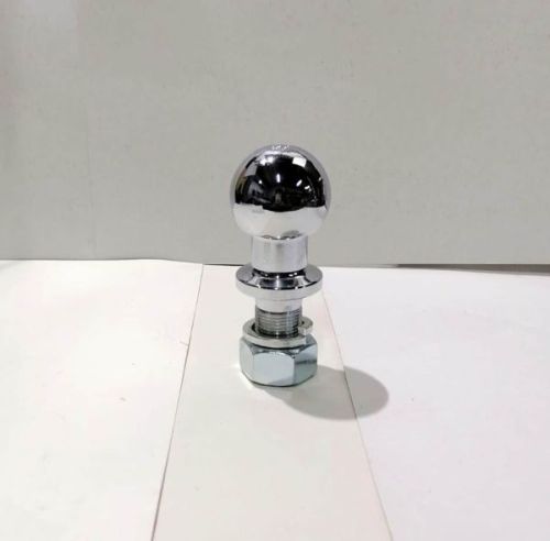 Шар фаркопа, Тип E-25 (US), KNOTT ОРИГИНАЛ