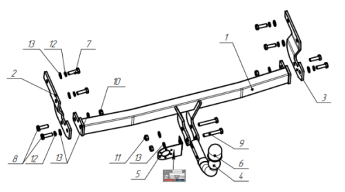 НоменклатураПрисоединенныеФайлы