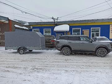 Ижевск фото (Декабрь 2025)