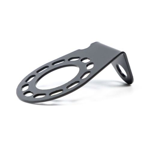 Подрозетник фаркопа угловой TRAILERCOM TM5032 (круглый)