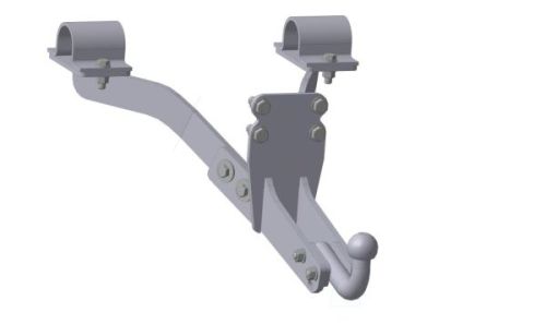 5608-А ТСУ в сборе