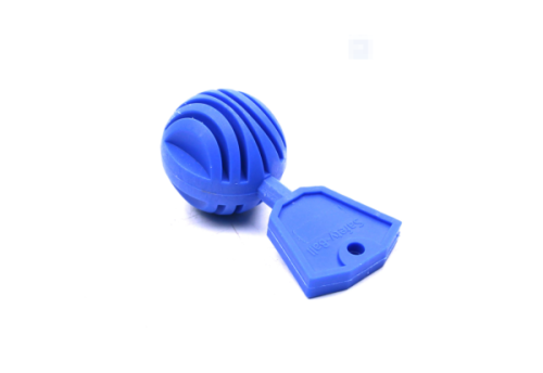 Противоугонный шар для ТСУ TRAILERCOM SafetyBall (синий)