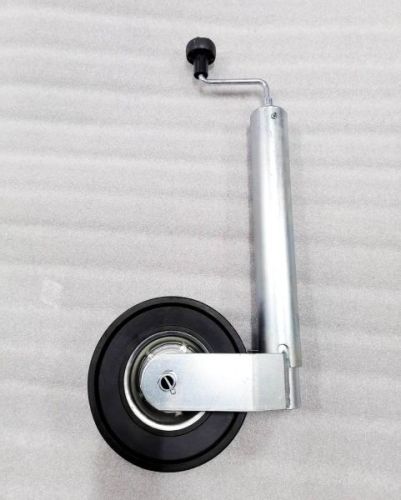 Опорное колесо ТК60-220 70 АС KNOTT ОРИГИНАЛ