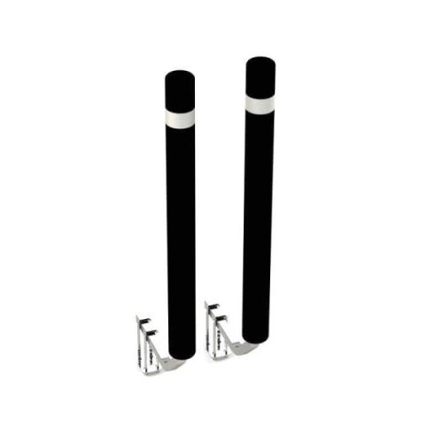 Лист с просечкой на пол прицепа 930 МЗСА 8536.0002