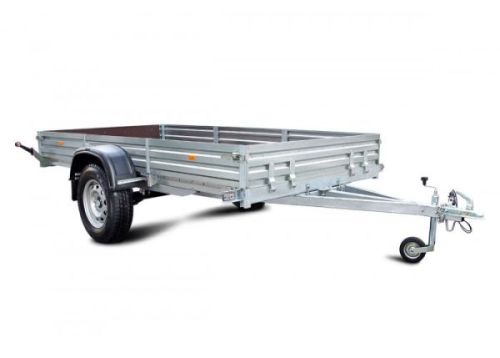 Прицеп OFF-ROAD МЗСА 817718.025