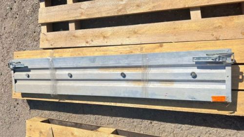 Борт на прицеп боковой откидной в сборе МЗСА к прицепу 817739 исп.001. Товар с особенностями.