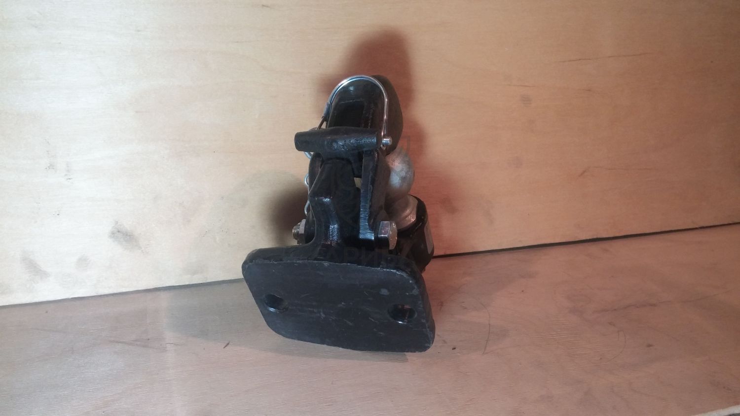 Фаркопы и установка фаркопов d=50 мм