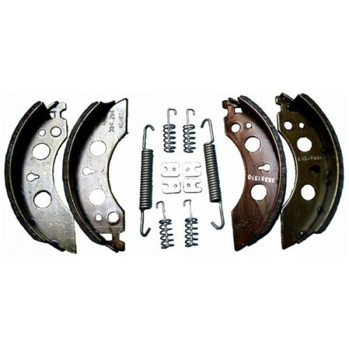 Набор колодок для колёсного тормоза 2361