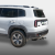 Фаркоп Хавал (Haval) Dargo 2022- (4)