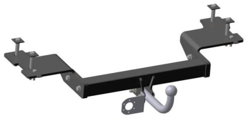 7607-А ТСУ в сборе