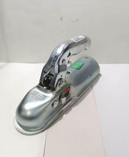 Замковое устройство прицепа d 70 K 7,5E N3 KNOTT ОРИГИНАЛ