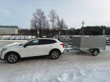 Чебоксары фото (Январь 2026)