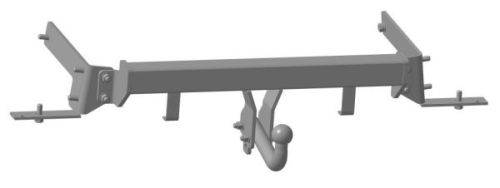 5252-А  ТСУ в сборе