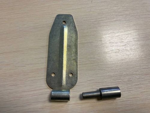 Петля борта прицепа Vamer