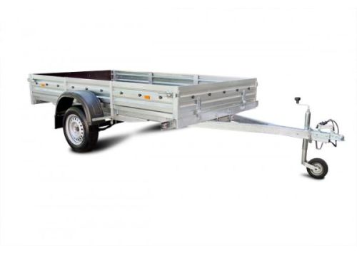 Легковой прицеп МЗСА 817705.022