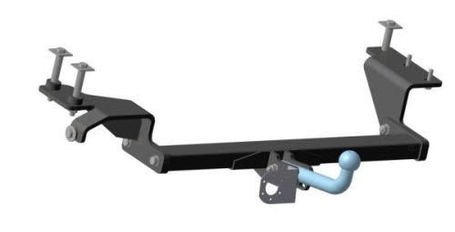 7608-А ТСУ в сборе