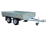 Двухосный прицеп МЗСА 817737.001 Двухосный прицеп МЗСА 817737.001