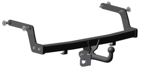 1235-А ТСУ в сборе