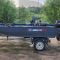 Лодка Киммерия 420R и прицеп МЗСА 81771С.012