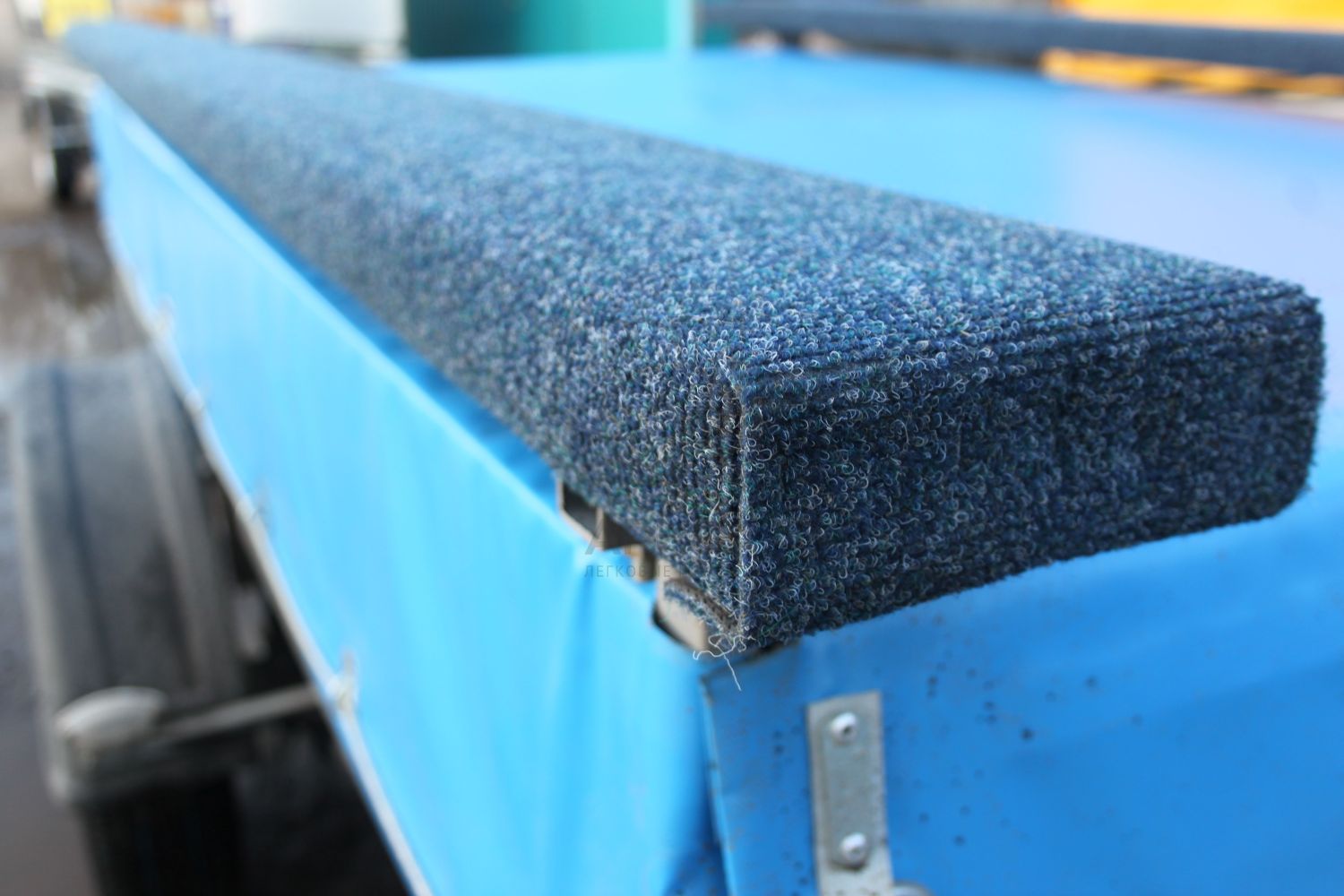 Самый лучший стапель для лодки ПВХ