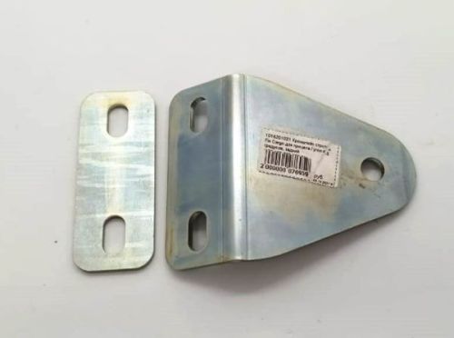 Кронштейн стропы Fix Cargo для прицепа угол 45 градусов, задний (490.100.700.000-01)