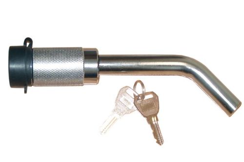 Палец фиксатор с замком для американского шара 50х50 мм ( D 16mm )