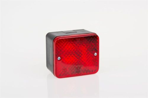 Фонарь противотуманный на прицеп MD-035 S