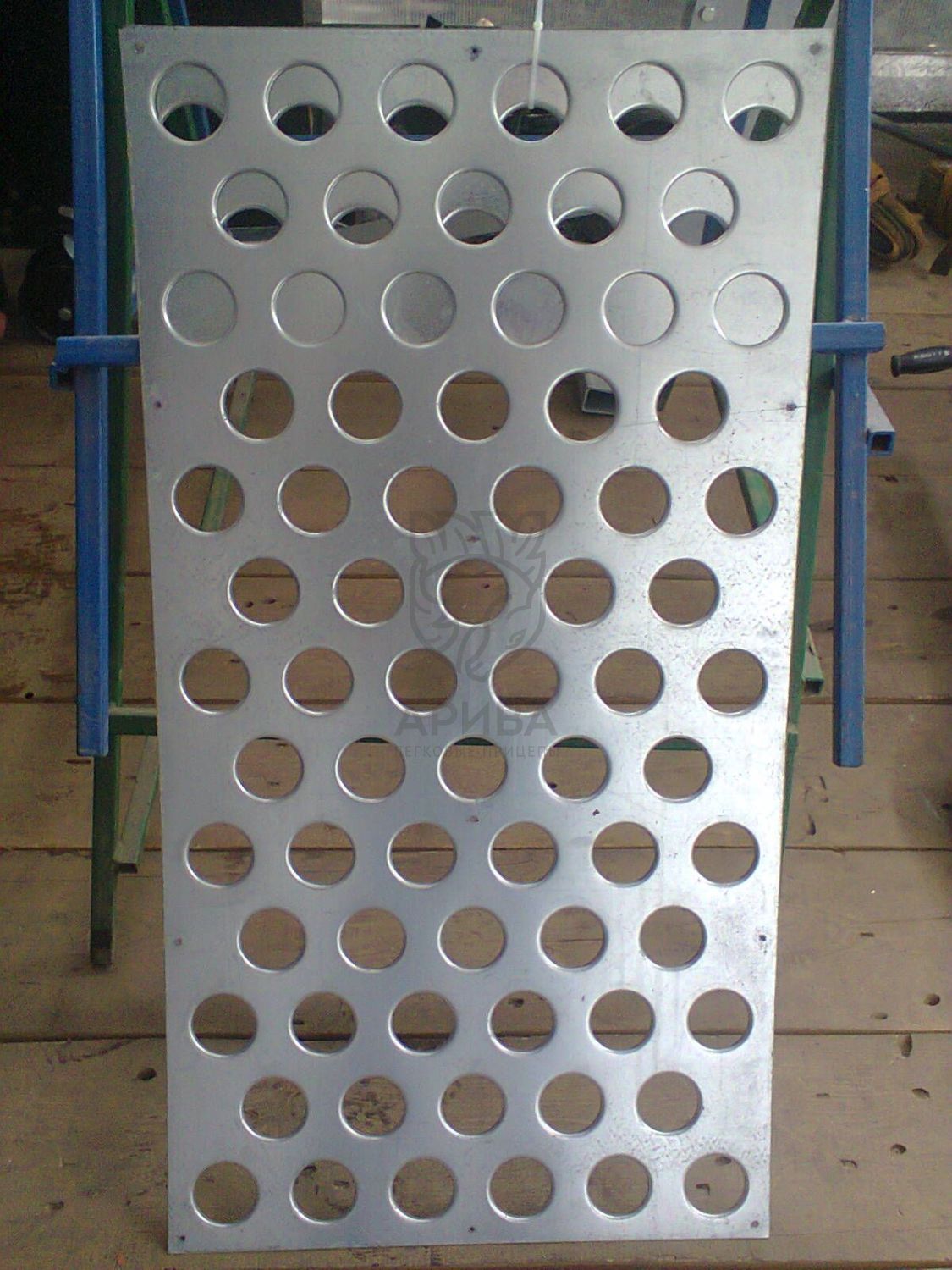 Полезные мелочи для прицепов и фаркопов