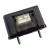 Фонарь подсветки номера прицепа ЕС10 LED черный, с проводом