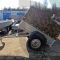Прицеп для ОХОТЫ МЗСА 817710.016