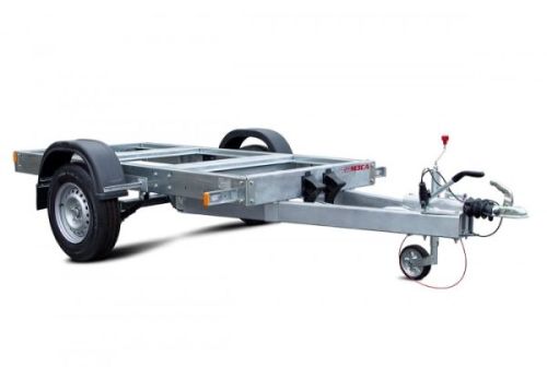 Прицеп для станций и генераторов МЗСА T 2512-1.16 исп.241