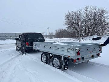 Челны фото (Январь 2026)