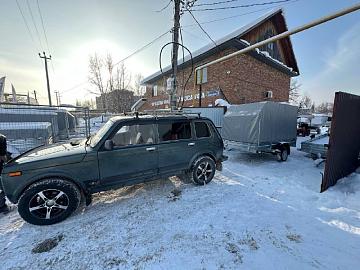 Уфа фото (Январь 2026)